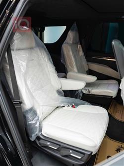 كاديلاك اسكاليد